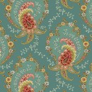 Blue Willow Col. 109